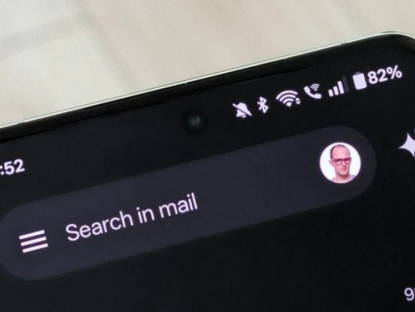 Công nghệ - Google cung cấp “thuốc tăng lực” cho người dùng Gmail trên di động
