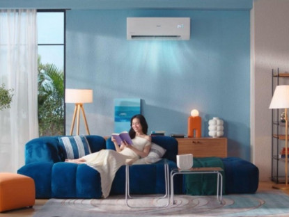 Công nghệ - Giá điều hòa Aqua Inverter tháng 5: Ổn định, nhiều ưu đãi đi kèm