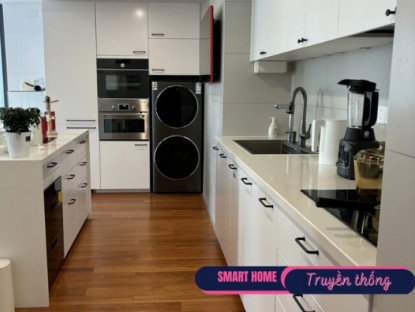 Gia đình - Ngày càng nhiều người từ bỏ 6 cách trang trí bếp này, hãy xem người thông minh đã làm gì