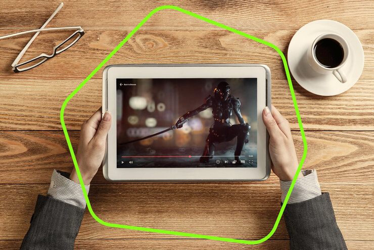 Cảnh báo nghiêm trọng cho Gen Z đang "cày ngày, cày đêm" anime trên Netflix - 1