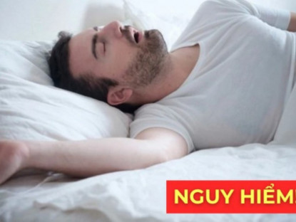 Thông tin doanh nghiệp - 3 thói quen ngủ “bóp nghẹt” phổi mỗi đêm, đừng hỏi sao ho đàm mãi không khỏi!