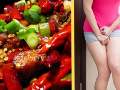 Thông tin doanh nghiệp - Thử ngay 4 cách này nếu bạn mắc chứng tiểu đêm, đi tiểu nhiều lần!
