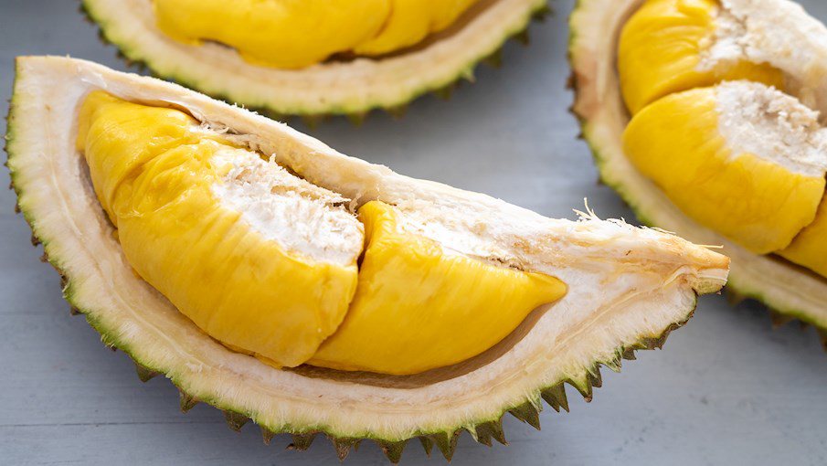 Việt Nam có tới 8 loại trái cây ngon nhất Đông Nam Á, một loại hiếm ai biết tới - 10