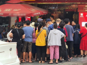 Giá vàng chiều 27/5: Cắm đầu giảm sâu, người mua vàng lỗ nặng chỉ sau vài hôm