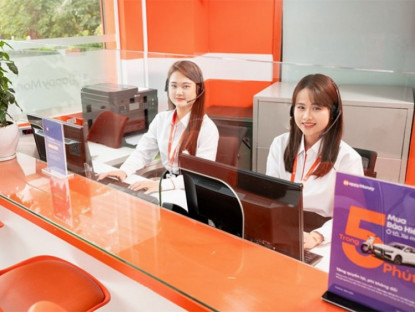 Thông tin doanh nghiệp - Mở rộng cơ hội vay vốn cho nhóm khách hàng dưới chuẩn ngân hàng