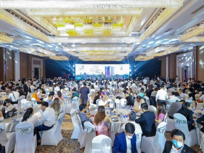 Thông tin doanh nghiệp - Fresia Riverside - căn hộ ven sông tạo sức hút cho thị trường BĐS Đồng Nai