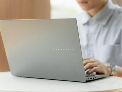 Thông tin doanh nghiệp - ASUS Vivobook S14/S16 - Mẫu laptop “chuẩn bài” cho học sinh, sinh viên