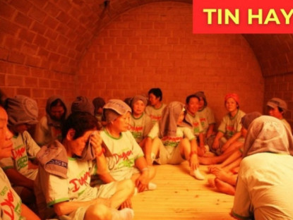 Thông tin doanh nghiệp - “Học lỏm” người Nhật 3 bí quyết giúp giảm nhanh đàm ho khó thở “không tốn một xu”