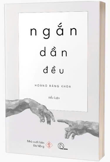 "Ngắn dần đều” - Xóa trắng để tái sinh - 1