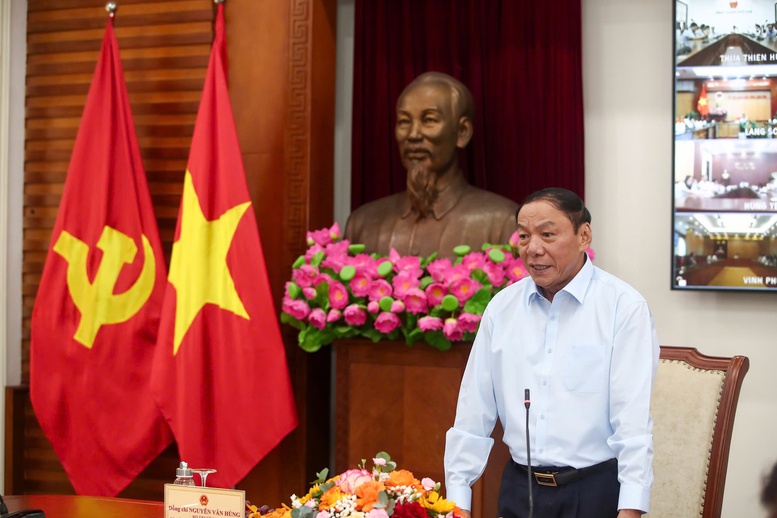 Hội nhập và phát triển thương hiệu quốc gia về văn hóa - 1