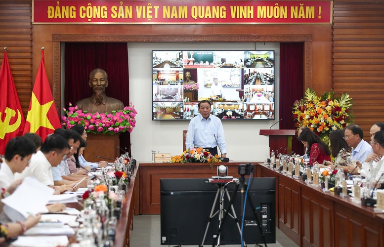 Hội nhập và phát triển thương hiệu quốc gia về văn hóa - 4