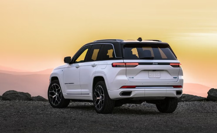 Những mẫu SUV được khuyến cáo người tiêu dùng nên “né xa” - 4