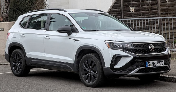 Những mẫu SUV được khuyến cáo người tiêu dùng nên “né xa” - 5
