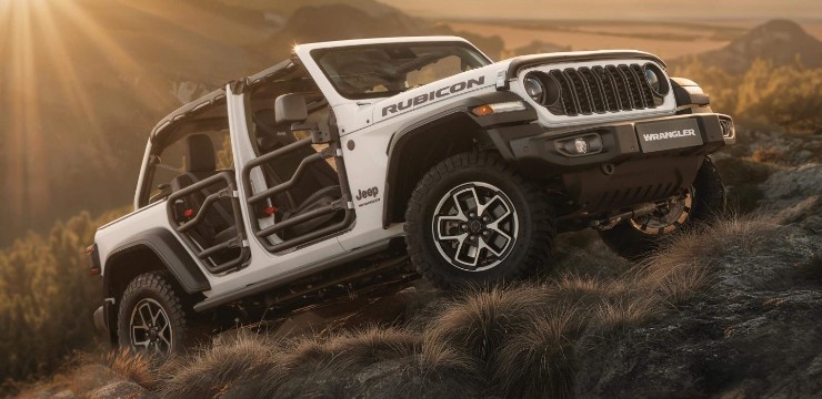 Những mẫu SUV được khuyến cáo người tiêu dùng nên “né xa” - 6