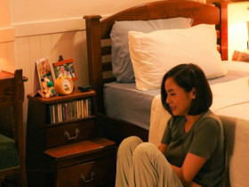 Ngỏ ý tái hôn sau khi chăm mẹ chồng cũ 1 tháng, chồng cũ nhắn lại 10 từ khiến tôi bật khóc
