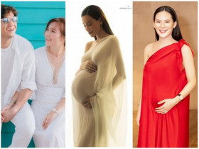 "Vàng mềm" được vợ diễn viên Quý Bình, Hồ Ngọc Hà bồi bổ trong thai kỳ và sau sinh