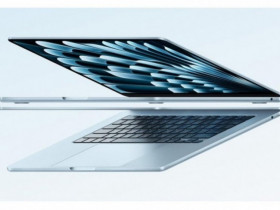 Vì sao MacBook Air M4 là máy tính xách tay lý tưởng cho hầu hết mọi người?