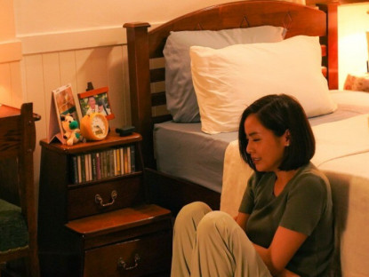 Gia đình - Ngỏ ý tái hôn sau khi chăm mẹ chồng cũ 1 tháng, chồng cũ nhắn lại 10 từ khiến tôi bật khóc