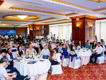 Thông tin doanh nghiệp - Nhà phố thương mại Bcons Uni Valley gây ấn tượng với khách hàng Hà Nội sau mở bán