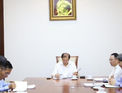 Mỹ thuật - Tiếp tục hoàn thiện nội dung sửa đổi, bổ sung một số điều của Nghị định số 113/2013/NĐ-CP về hoạt động mỹ thuật