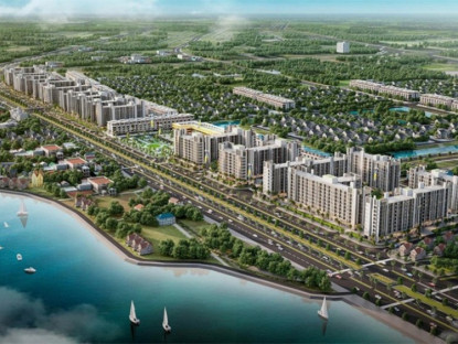 Thông tin doanh nghiệp - Thanh Hóa chuẩn bị mở bán thêm gần 2.000 căn nhà ở xã hội