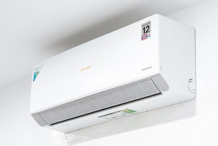 Điểm mặt những mẫu điều hòa tiết kiệm điện nhất hiện nay - 1