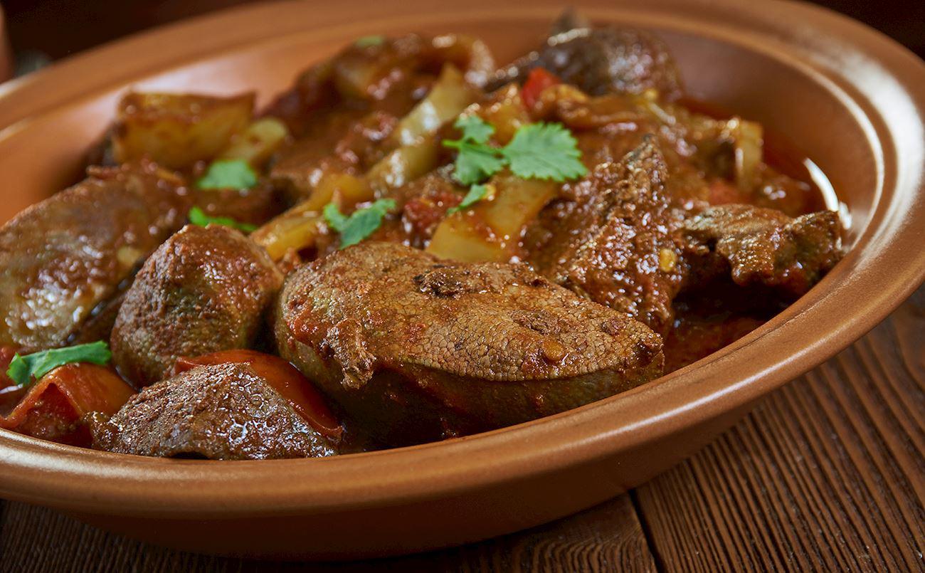 Món ăn rẻ tiền trở thành hot trend - 1