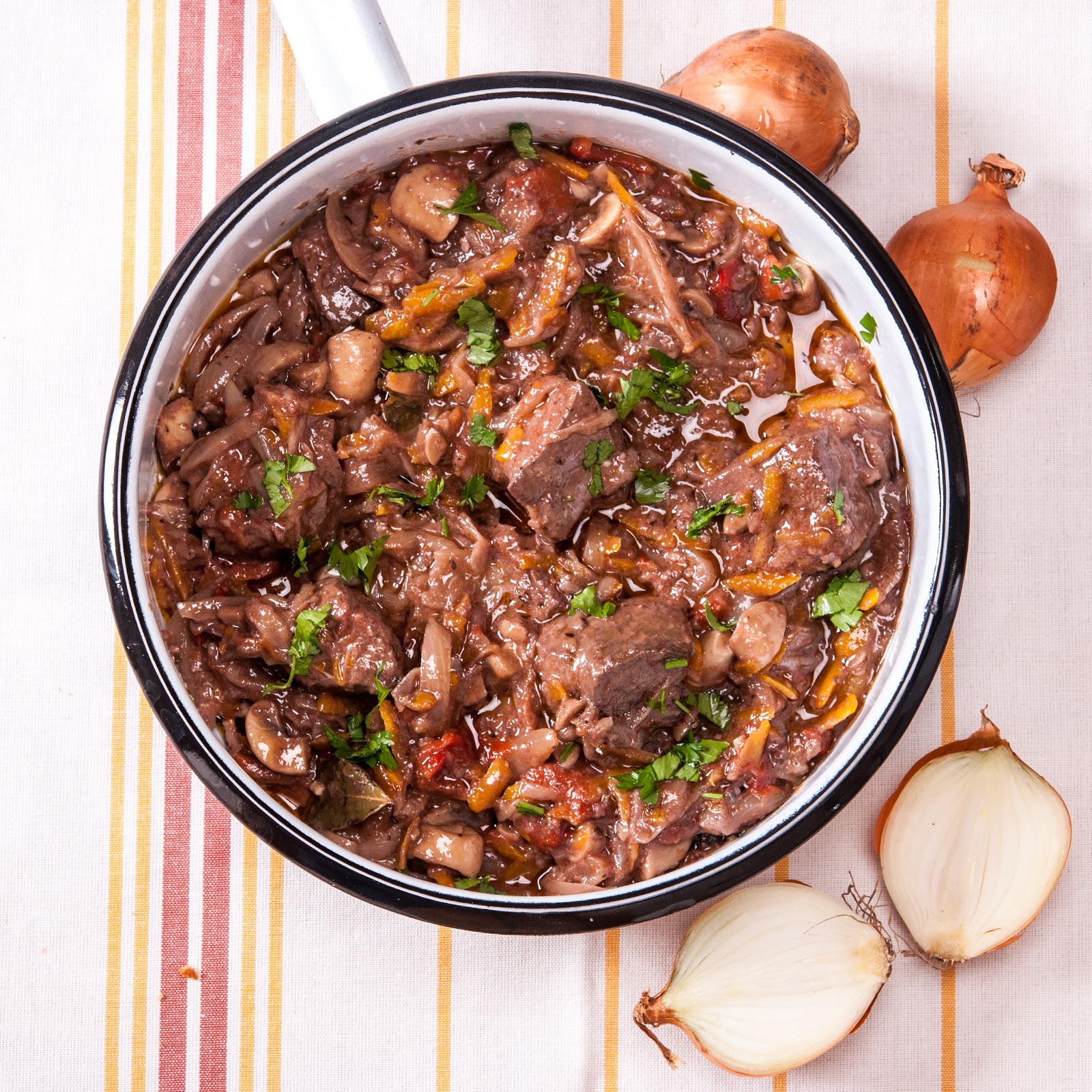 Món ăn rẻ tiền trở thành hot trend - 3