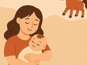 Bính Ngọ 2026: Bố mẹ tuổi nào sinh con thì hợp, dễ nuôi, lộc lá đầy nhà?