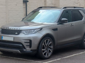 Những mẫu SUV được khuyến cáo người tiêu dùng nên “né xa”