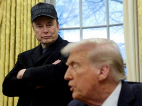 Elon Musk rời chính quyền Trump, tương lai chính sách cải tổ ra sao?