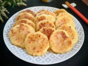 Củ này rẻ hơn khoai sọ bổ hơn khoai lang, ăn vào đẹp da, tim mạch khỏe mạch, chế biến kiểu gì cũng ngon