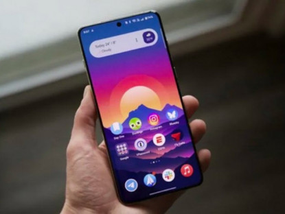 Công nghệ - Sau Samsung và Xiaomi, Gemini AI tiếp tục &quot;đổ bộ&quot; điện thoại Android mới