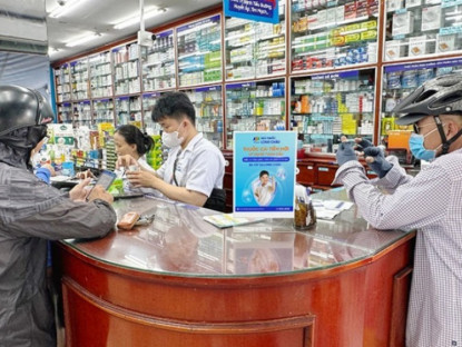 Thông tin doanh nghiệp - Giải pháp điều trị viêm tai giữa, viêm phổi trẻ em từ Anh chính thức tại Việt Nam