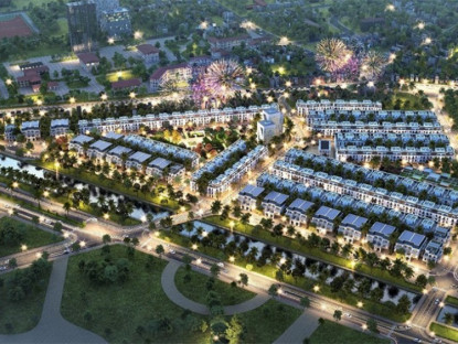 Thông tin doanh nghiệp - Dòng vốn tỷ đô khởi động làn sóng bất động sản mới tại Quảng Bình