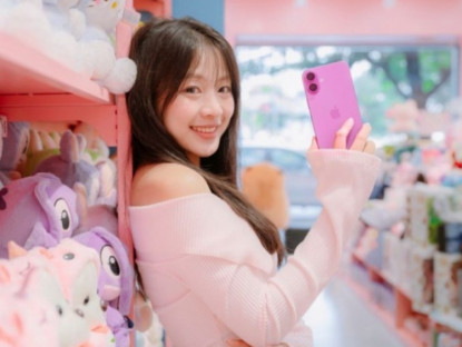 Công nghệ - iPhone 16 dẫn đầu về doanh số smartphone toàn cầu