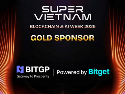 Thông tin doanh nghiệp - BITGP - Nhà tài trợ Vàng tại Super Vietnam PitchFest 2025