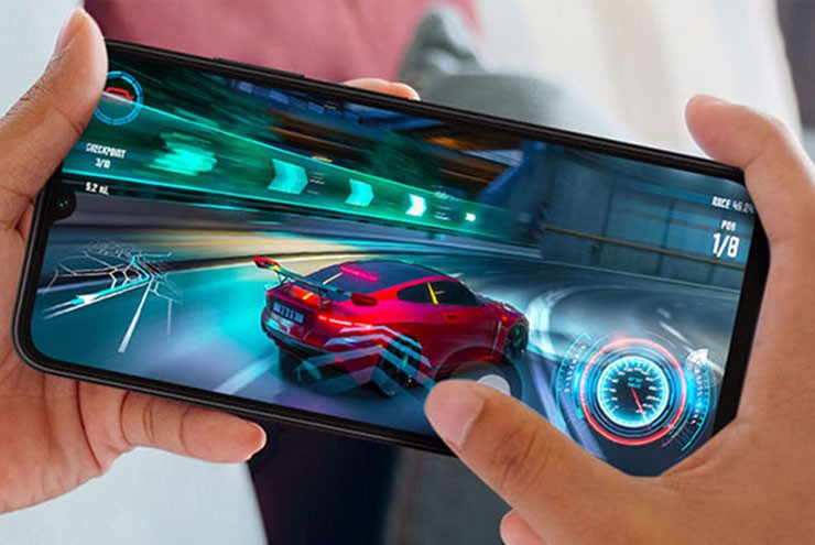 Chiếc điện thoại Galaxy giá 3,35 triệu đồng tại Việt Nam nhận One UI 7 - 1