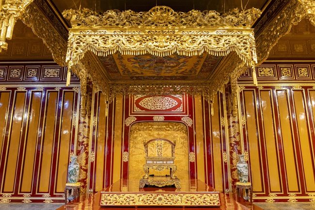 Xử lý thông tin phản ánh tình trạng nhiều di tích lịch sử, di sản quốc gia bị xâm hại - 1