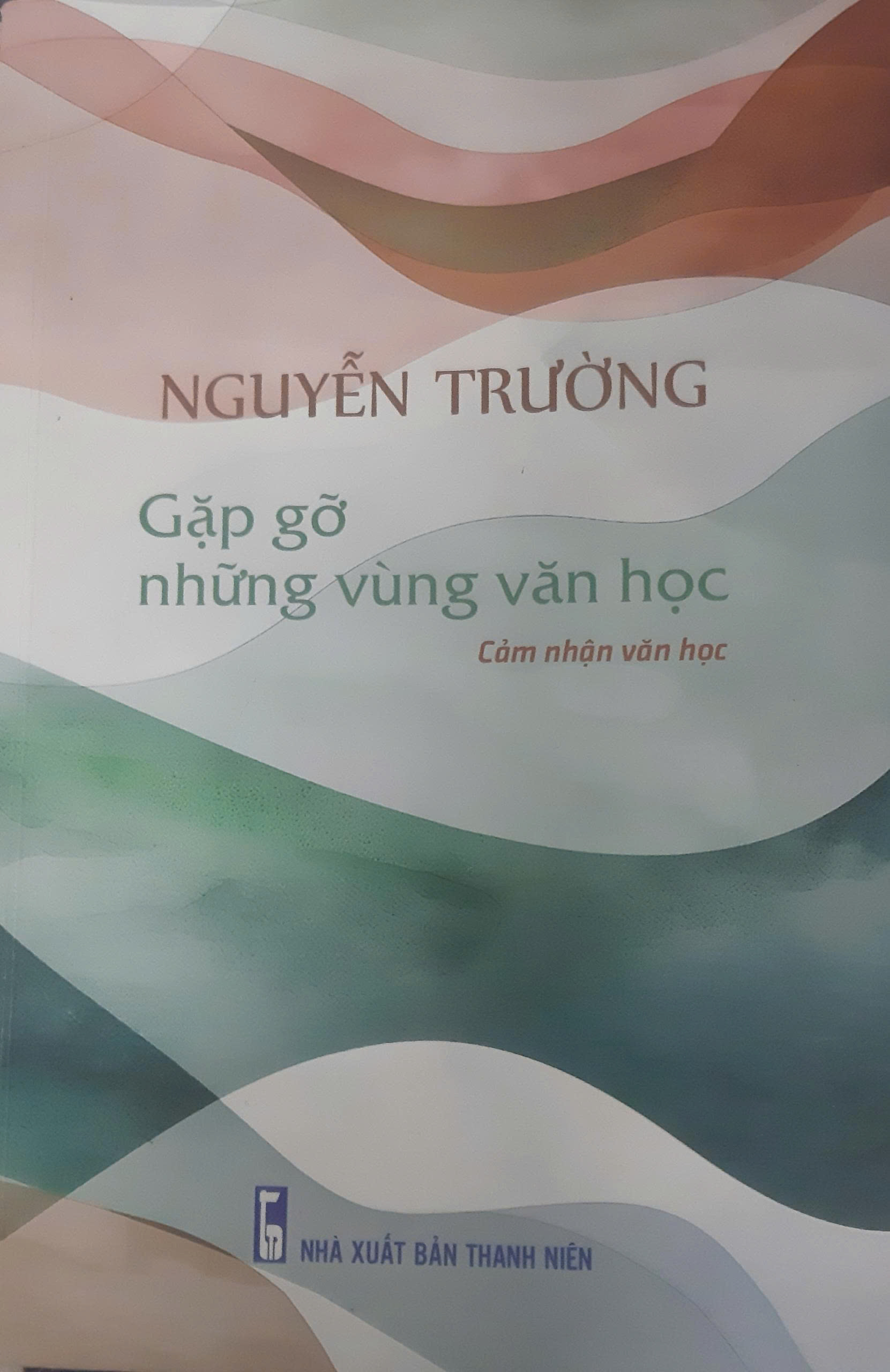 Thêm một Nguyễn Trường viết phê bình văn học - 1