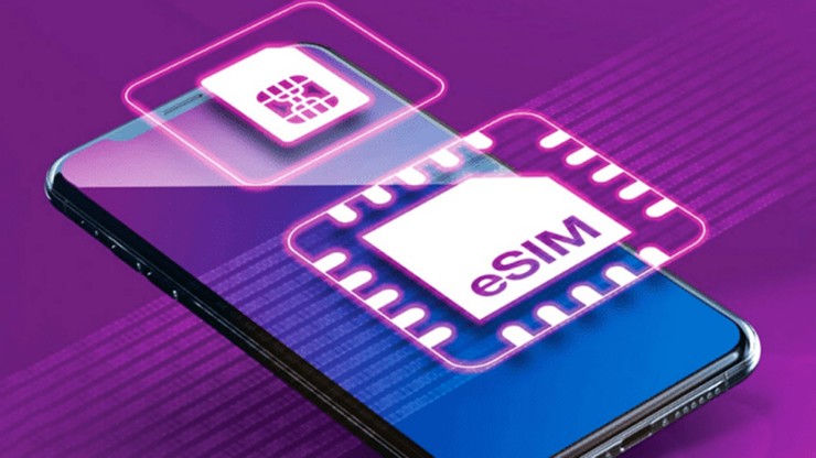 iPhone cuối cùng cũng có thể tận dụng hết sức mạnh của eSIM - 2