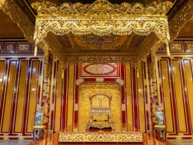 Xử lý thông tin phản ánh tình trạng nhiều di tích lịch sử, di sản quốc gia bị xâm hại