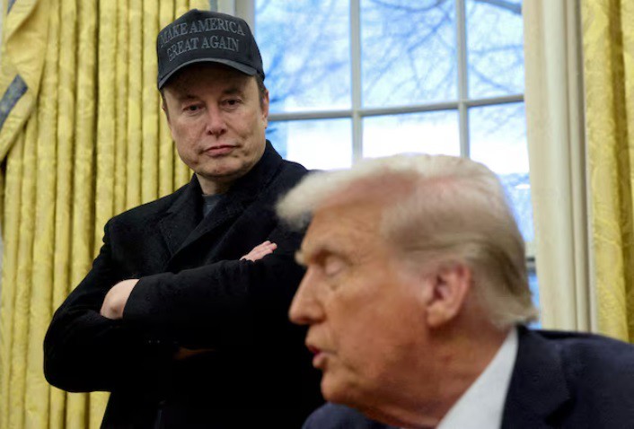 Elon Musk rời chính quyền Trump, tương lai chính sách cải tổ ra sao? - 1