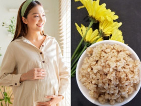 Thèm cơm rượu nếp Tết Đoan Ngọ khi đang bầu: Ăn được không hay phải nhịn?