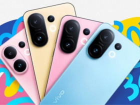 Vivo S30 và S30 Pro Mini ra mắt: 3 camera 50MP, giá từ 9,7 triệu đồng