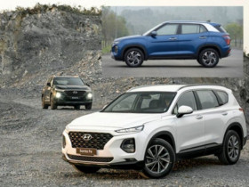 Hyundai Creta 2025: 