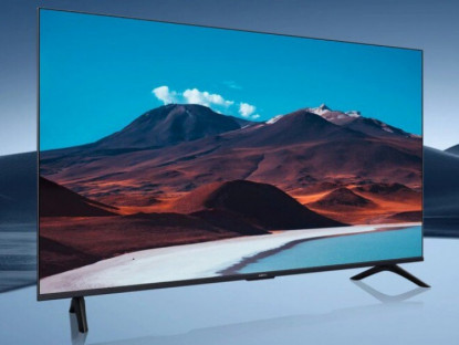 Công nghệ - Apple AirPlay và loạt công nghệ lần đầu xuất hiện trên Xiaomi TV A 2026