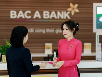 Thông tin doanh nghiệp - Bùng nổ ưu đãi: 6000 quà tặng đặc biệt tri ân chủ tài khoản BAC A BANK