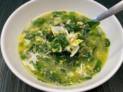 Gia đình - Cây này chỉ ăn lá, vitamin C gấp 45 lần rau thường, nấu canh hay luộc đều rất mát, được ưa chuộng vào mùa hè