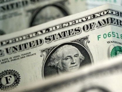 Kinh tế - Đồng USD suy yếu, giảm tháng thứ năm liên tiếp, sắp tới sẽ ra sao?